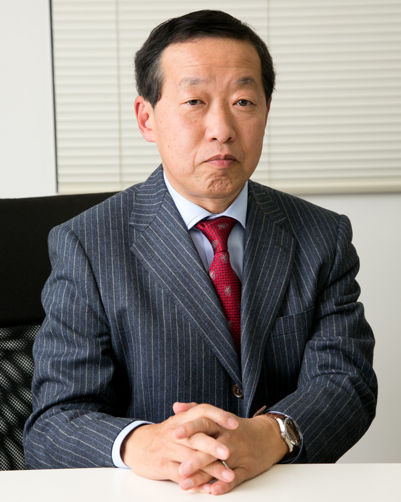 島田裕巳 氏