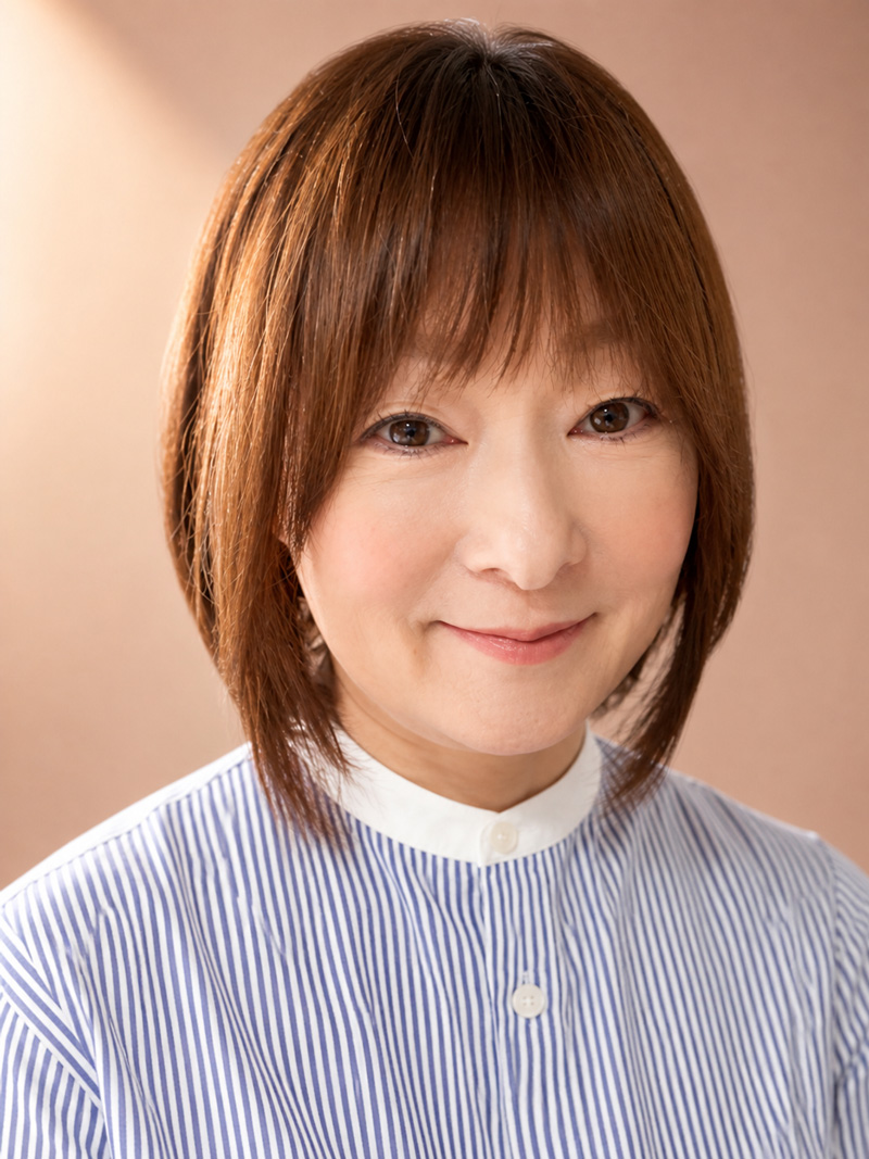 （株）キャッチアップ　取締役　照山章子 氏