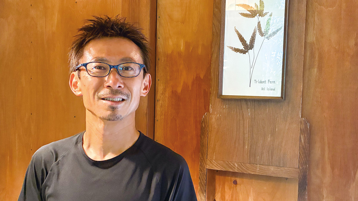 （有）睦設計コンサルタント　一級建築士　松本隆之 氏