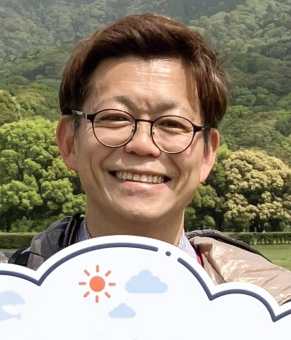 島倉孝之