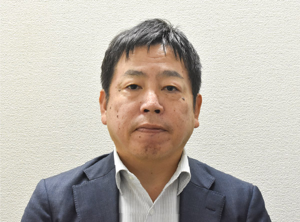 （株）Lib-Work-代表取締役社長・瀬口力氏