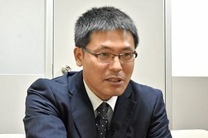 自民党市議団の調崇史・福岡市議