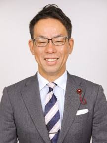 田中崇史福岡市議