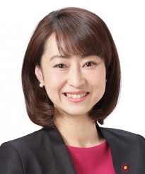築地原陽子福岡市議
