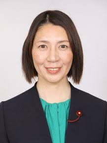 小竹理香福岡市議