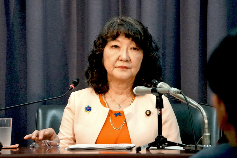 片山財務大臣