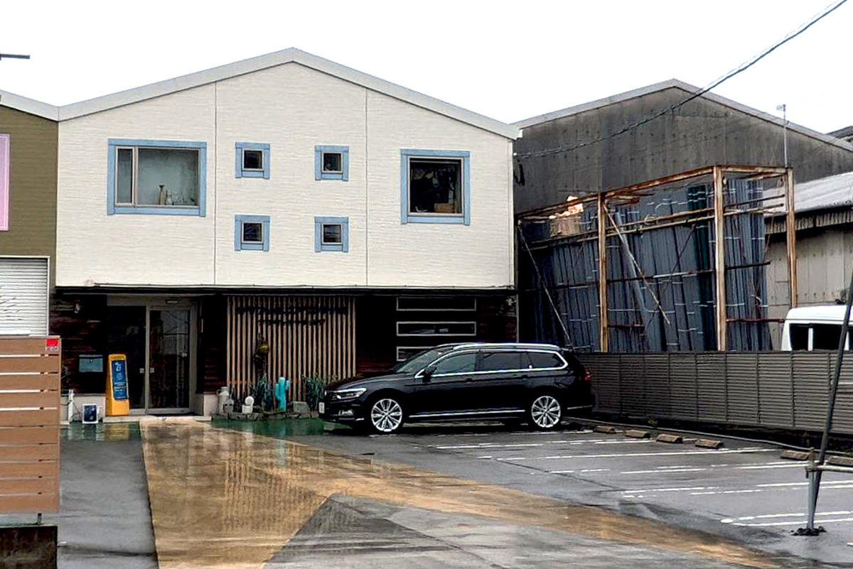 （株）福遼建設