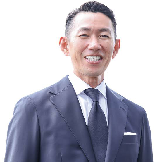 牛島慶二郎氏
