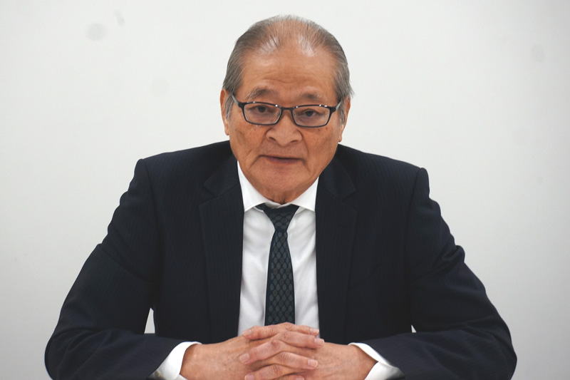 岡田尚弁護士