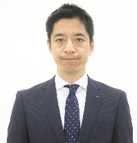 城後光氏