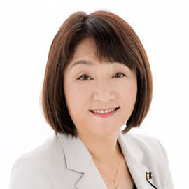 渡辺美穂・福岡県議会議員