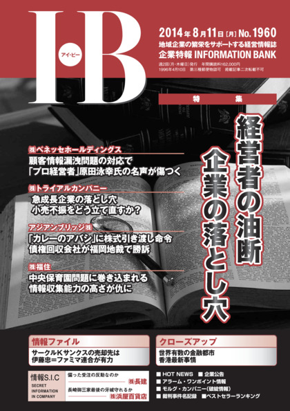 1960号