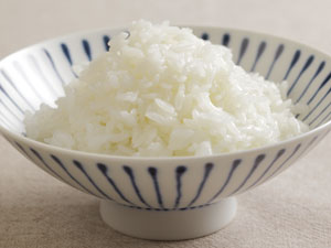 九州沖縄農業研究センターで育成された新品種米『にこまる』