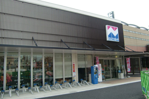 西鉄ストア香椎店