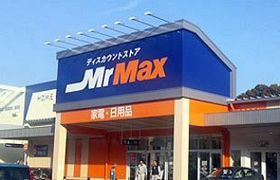 ミスターマックスhd今期 売上伸び悩み続く 居抜きで1店出店 公式 データ マックス Netib News