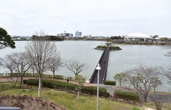 進化する粕屋町 利便性と居住環境の良さにより 人口が増え続ける粕屋町 公式 データ マックス Netib News