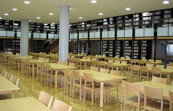 東福岡高等学校 最新技術と設備を導入し学習環境を向上 学園創立65周年記念にふさわしい新校舎 後 公式 データ マックス Netib News 東福岡高等学校 最新技術と設備を導入し学習環境を向上 学園創立65周年記念にふさわしい新校舎 後 公式 データ マックス Netib News