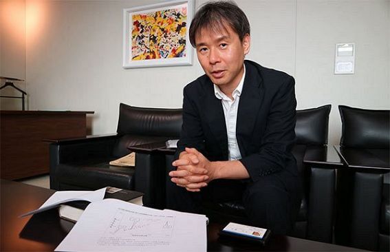 監訳者に聞く Mmt 現代貨幣理論 とは何か 2 公式 データ マックス Netib News