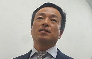 横田一のsakura 桜 Front Row 前田晋太郎 下関市長 取材メモ 12月2日 4日 公式 データ マックス Netib News