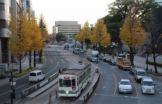 情報 福岡 都市 高速 道路