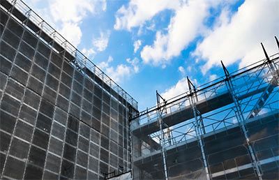 国土交通省 指定確認検査機関9社を処分 事実はドラマより奇なり 公式 データ マックス Netib News