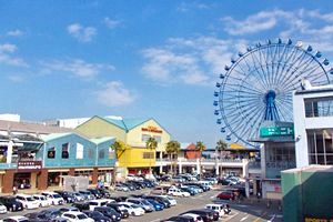 6 18 27 先行サマーアウトレットセール マリノアシティ福岡 公式 データ マックス Netib News