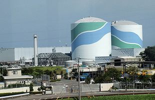 鹿児島で震度５強　川内原発は影響なし