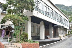 一般利用は6月13日まで、古賀市の快生館