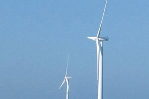 “自然利用か、自然破壊か”糸島にそびえ立つ最大10基の風力発電機（4）