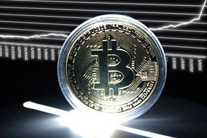 トランプ氏勝利後にビットコインが続伸（前）