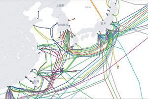 糸島に九州最大規模・300MWデータセンター建設　アジアのハブDCとなるか