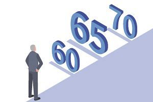 来年4月から65歳までの雇用確保義務化