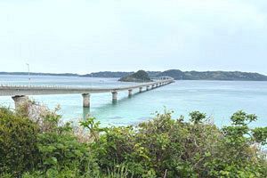 ゴールデンウィーク～山口県、古民家、長門湯本温泉、角島の旅