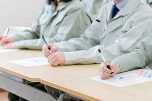 国交省　就業者不足解消へ　CCUSのレベル別年収公表