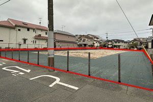 室見駅3分の402坪など福岡市が市有地入札