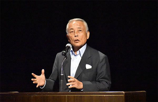 【講演レポート】福岡都市圏の未来を左右する30年先の交通インフラとは