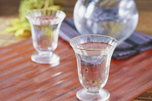 元横綱・白鵬翔氏が日本酒メーカーの取締役に就任