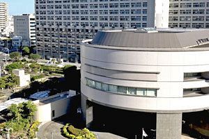 沖縄県議選「オール沖縄」勢力敗北で、自民の県政奪還に弾みへ