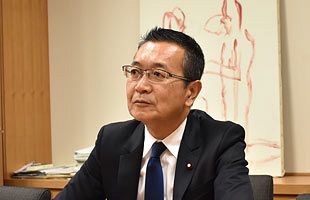 「立憲主義を世に示す！」～川内博史衆議院議員　独占インタビュー（後）