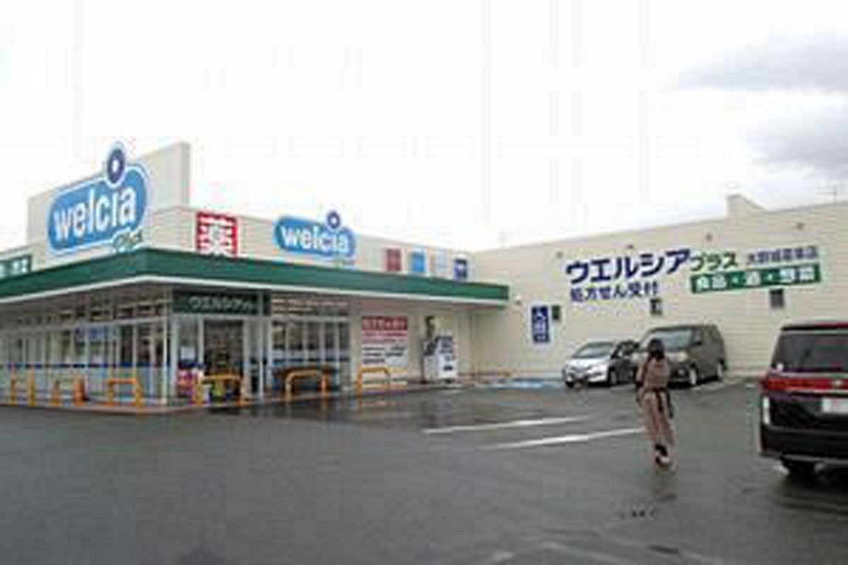 イオンウエルシア九州、熊本市に新店　29日開業、生鮮・惣菜と調剤薬局を併設