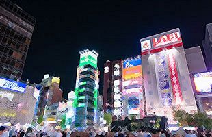 ゴールデンウイークの10連休を終えて