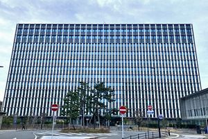 パチンコ店「パキラ」元運営会社　債権者から破産を申し立てられる