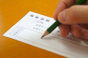 佳境に入った統一地方選後半戦