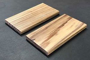 九州木材工業が新不燃木材発売　最高レベルの品質が特徴