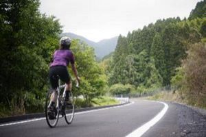 【7/2】「BRTひこぼしライン」専用道を自転車で疾走！