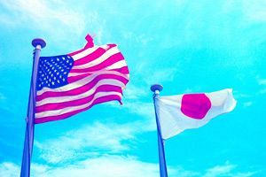 日米関係の文化的側面（中）