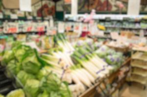 食品スーパー過去20年間成長率ランキング 1位イオン九州約3倍、2位ハローデイ2.4倍