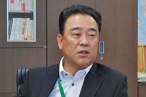 加治ハローデイ社長が逝去 業界で最も視察が多いスーパーに育てる