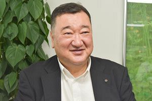 危機を変革の機会と捉えDXと働き方改革で進化し続ける