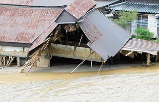 伝えられなかった「リアル」～九州北部豪雨・取材の現場から